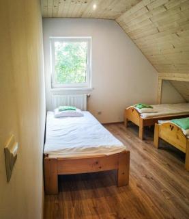 Pokoje nad Przełomem Dunajca - Wietrznice - Rivent Sport - Łącko - 3