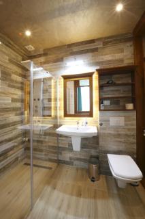 Virág Apartman Luxury - Odorheiu Secuiesc - 7