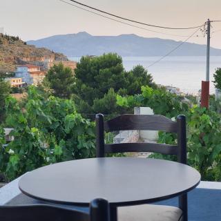 Villa Mehmeti - Saranda - 5