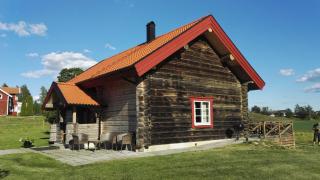 Fårgården Åsebol - Gårdsjö - 2