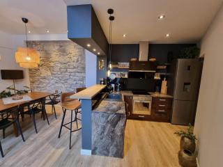 Arena Design Apartments with FREE Private Parking and with a terrace - Pula - 6