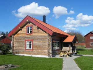 Fårgården Åsebol - Gårdsjö - 1