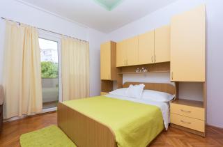 Apartments Villa Vujcic - Makarska - 9