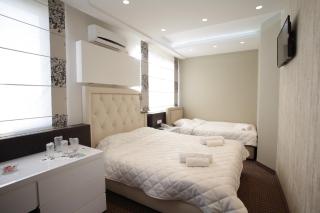 Centrum Sobe Rooms Čačak - Čačak - 6