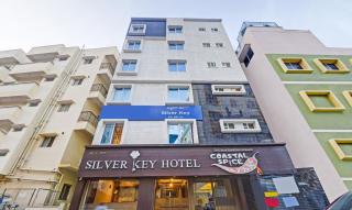 Treebo Silver Key, Marathahalli - 8