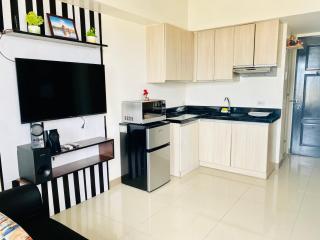 Mabolo Garden Flats Cebu - Città di Cebu - 6