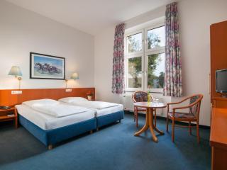 Trip Inn Hotel Schumann - Düsseldorf - 8