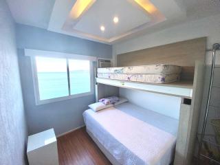 Porto Real Suites Apto de frente p/mar - Mangaratiba - 7