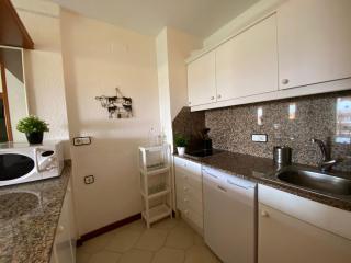 Apartamento con piscina en 1ª línea de playa en Salou - Salou - 4
