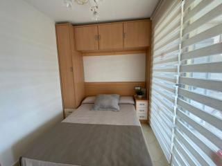 Apartamento con piscina en 1ª línea de playa en Salou - 3