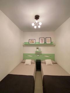 Apartamento con piscina en 1ª línea de playa en Salou - Salou - 2