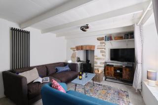 Finest Retreats - Primrose Cottage - Tywardreath - 1