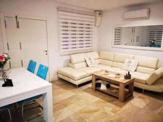 Precioso chalet de diseño a pie de playa nuevo. - Punta Umbría - 9