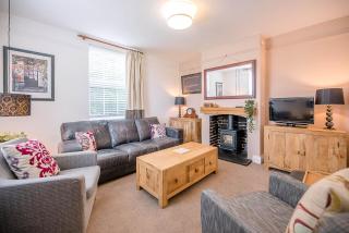 Rustics, Reydon - Southwold - 5