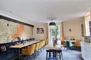 Le Domaine de la Briandais, expérience de sobriété électromagnétique - 2