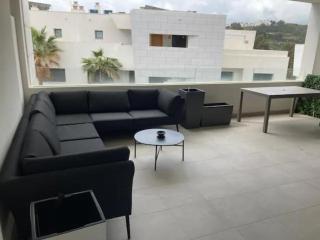 Appartement Casares - Mer, Golf, Piscine, Padel - FINCA CORTESIN - 7