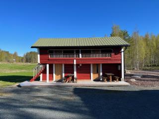 Vanha Ristola huone- ja aittamajoitus - Kolinkylä - 0