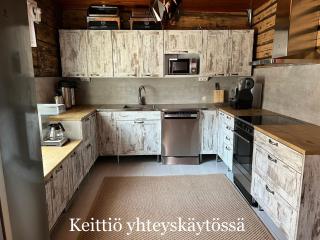 Vanha Ristola huone- ja aittamajoitus - Kolinkylä - 2