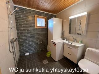 Vanha Ristola huone- ja aittamajoitus - Kolinkylä - 1