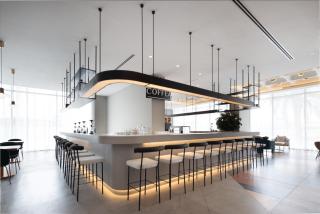 Ecos Dubai Hotel at Al Furjan - Dubai - 3