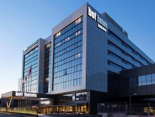 Bof Hotels Business - Istanbul - 0