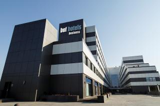 Bof Hotels Business - Istanbul - 2