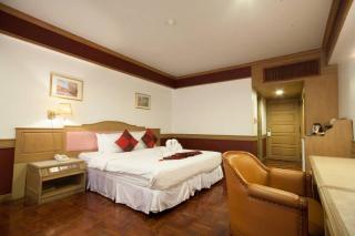 Suda Palace - Bangkok - 4