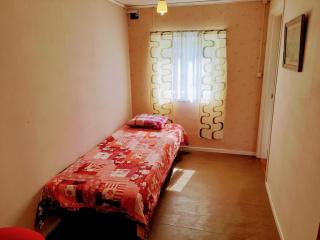 Single bedroom, outside toilet, shower, kitchen. 120 m from Sandbach - Bräcke - 0