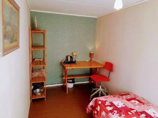 Single bedroom, outside toilet, shower, kitchen. 120 m from Sandbach - Bräcke - 5