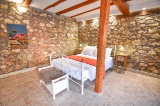 The Stone suite - Moraitika - 8