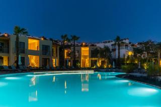 Helis Premium Suites Bodrum - 5