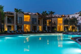 Helis Suites Bitez - Bodrum - 1