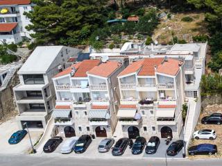 Apartments Klement Brela - Brela - 2