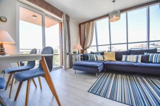 Apartamenty na Wyspie - Villa Pegaz - Parking - 3