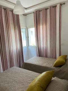 Lovely 4-bedroom condo with pool - Rabat - 3