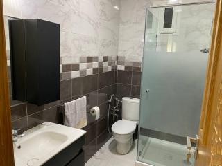 Lovely 4-bedroom condo with pool - Rabat - 2