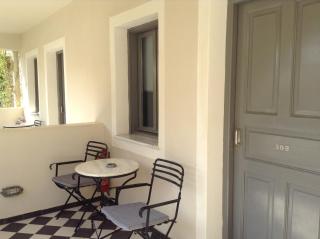Rose Bay Hotel - Kamari - 6