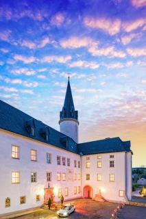 Schloss Purschenstein - Neuhausen - 6