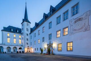 Schloss Purschenstein - Neuhausen - 7