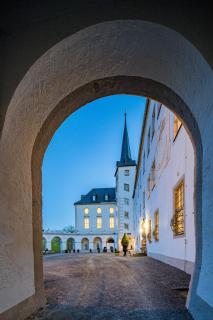 Schloss Purschenstein - 8