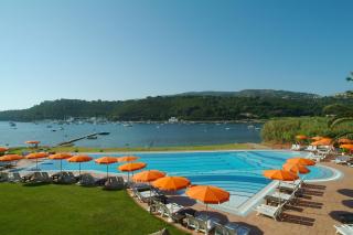 Hotel Cala di Mola - Porto Azzurro - 1