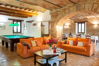 Collerovere Country House - SantʼAngelo in Pontano - 3