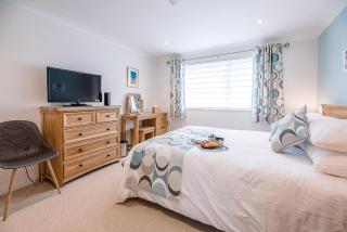 Hattie's, Great Glemham - 5