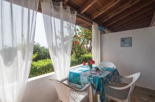 Andromaches sea view studio - Achílleion - 4