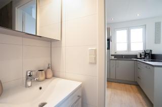 Ostseecamp Lübecker Bucht Ferienhaus "Auszeit" - Scharbeutz - 6