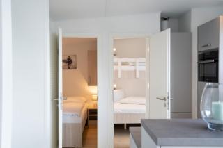 Ostseecamp Lübecker Bucht Ferienhaus "Auszeit" - Scharbeutz - 1
