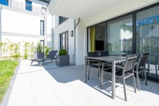 Quartier 7 App 04 - 4