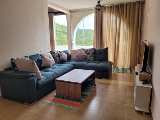 Lovely holiday apartment at 8mn walk from beach for families - Cabo Negro - 7
