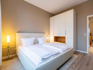 Villa Seestern App 6 - Bansin - 5