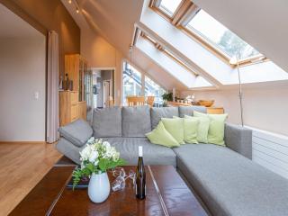 Villa Strandperle, App 32 - Bansin - 7